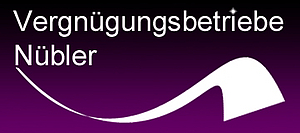 Logo Vergnügungsbetriebe Nübler